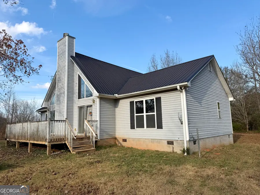 6523 Elberton Highway, Dewy Rose, GA 30634 - Image #3