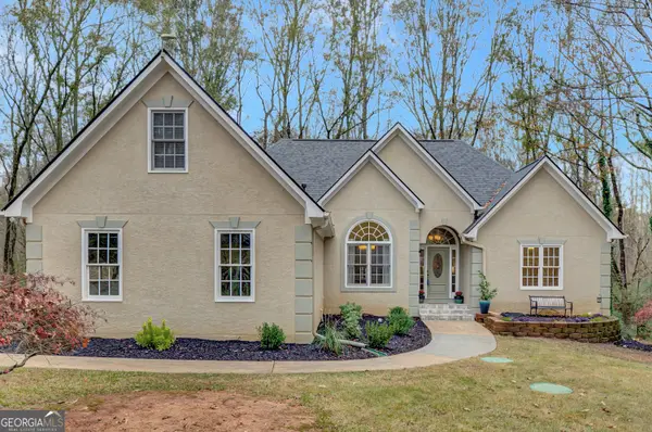 90 Spring Forest Trail, Sharpsburg, GA 30277