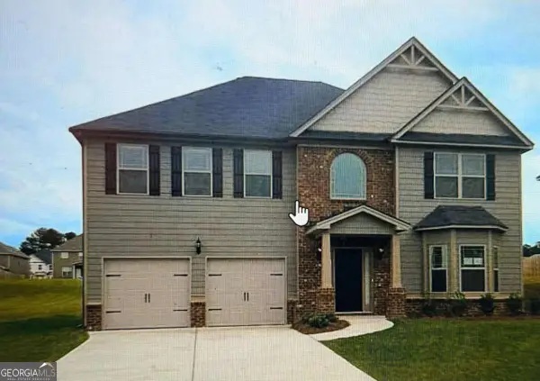 104 Shimmering Waters Lane, Fayetteville, GA 30214