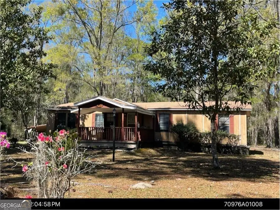 150 Berrien Road, Port Wentworth, GA 31407 - Image #2