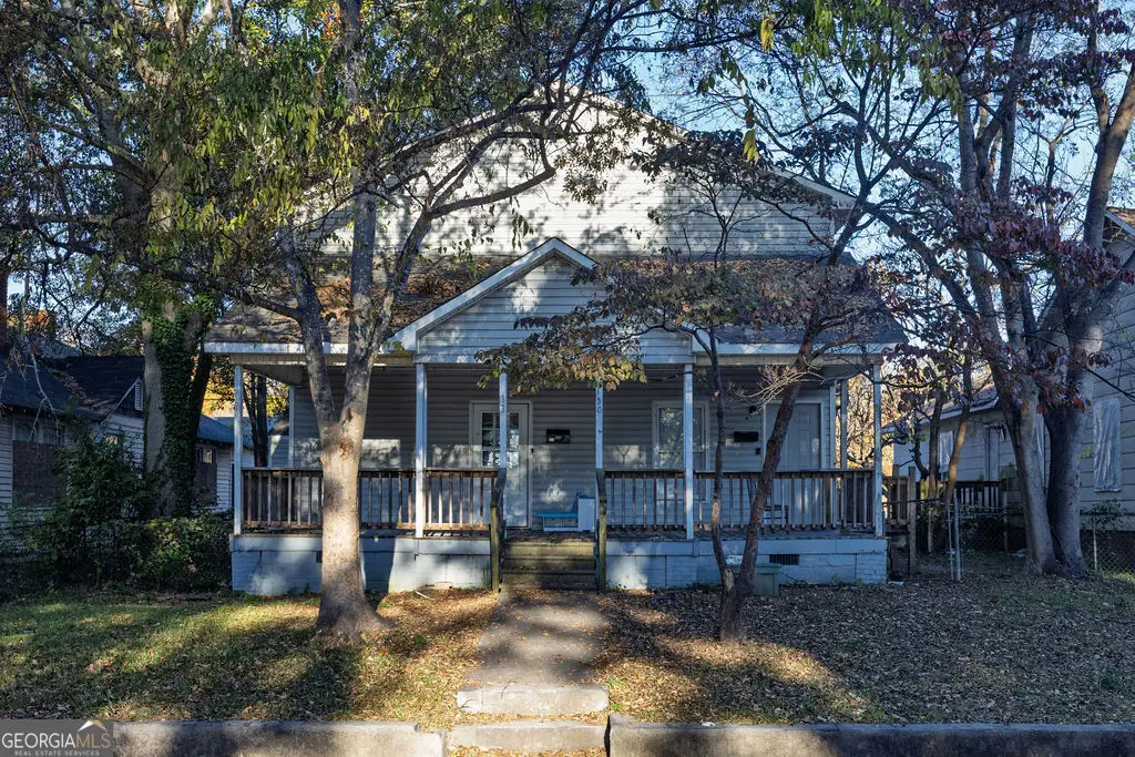 130 Comer Terrace, Macon, GA 31204 - Image #1