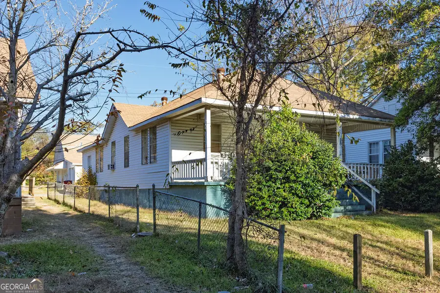 126 Comer Terrace, Macon, GA 31204 - Image #2