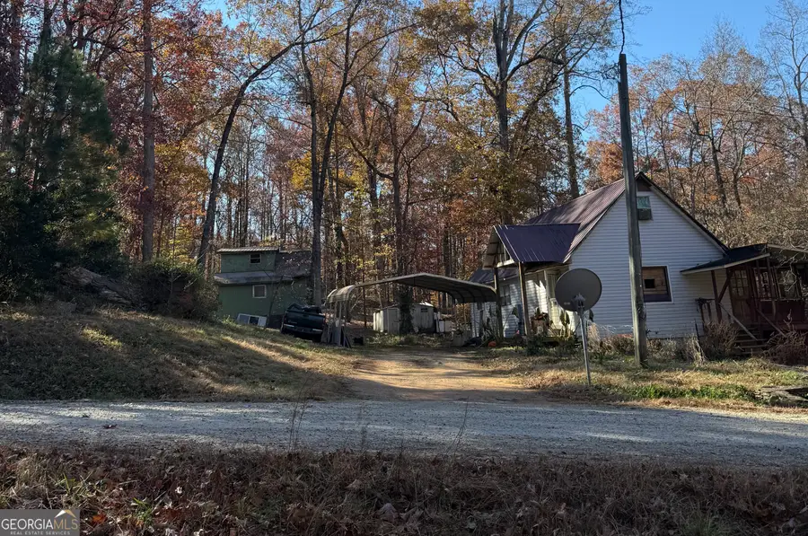 0 Brittany Harbor East, Lavonia, GA 30553 - Image #2