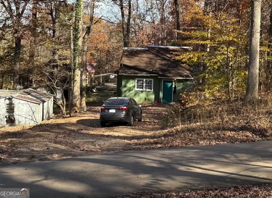 0 Brittany Harbor East, Lavonia, GA 30553 - Image #3