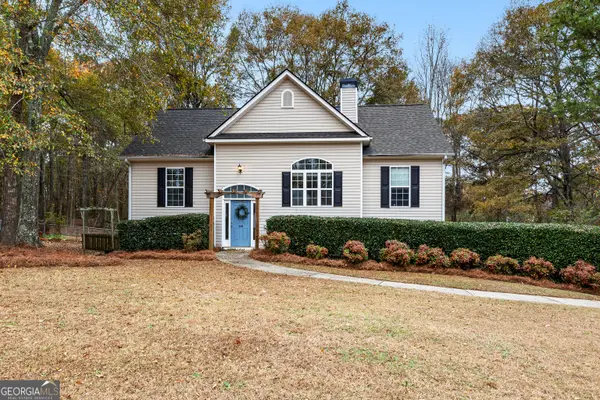 460 Cobbler Drive, Newnan, GA 30265