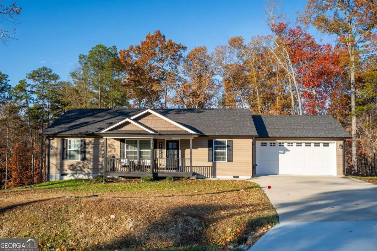 2708 Quarles Road, Rocky Face, GA 30740 - Image #1