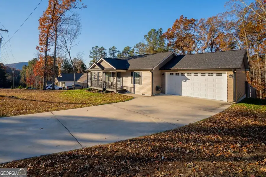 2708 Quarles Road, Rocky Face, GA 30740 - Image #3