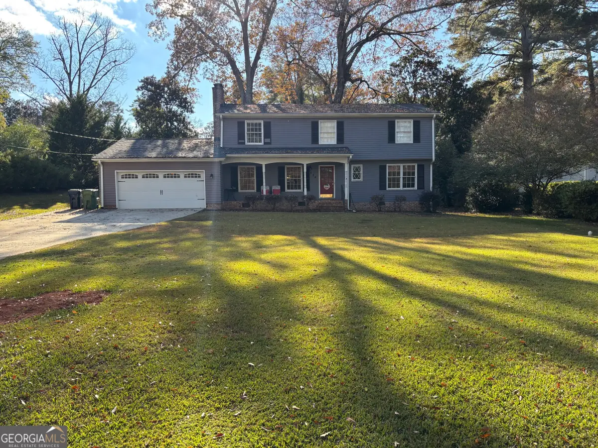 644 Brook Circle, Griffin, GA 30224 - Image #1