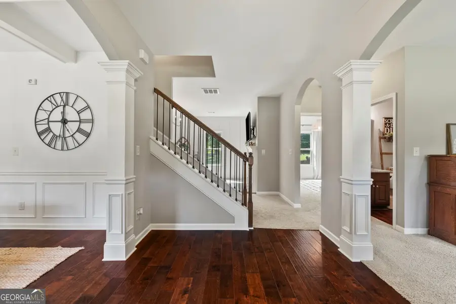 1612 Dennis Smith Road, Pine Mountain, GA 31822 - Image #3