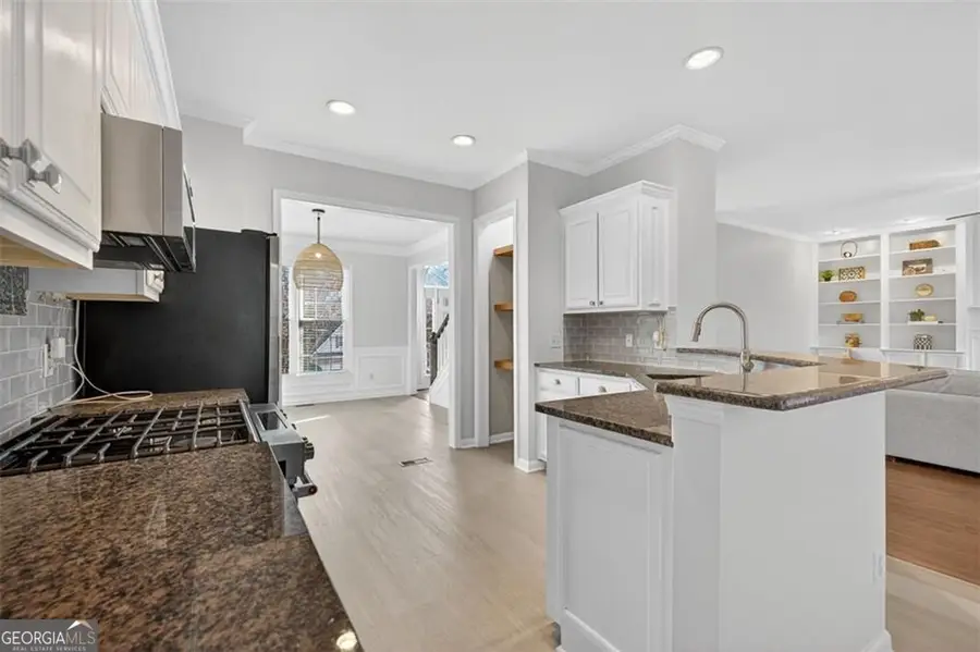 2592 White Aster Lane, Dacula, GA 30019 - Image #3