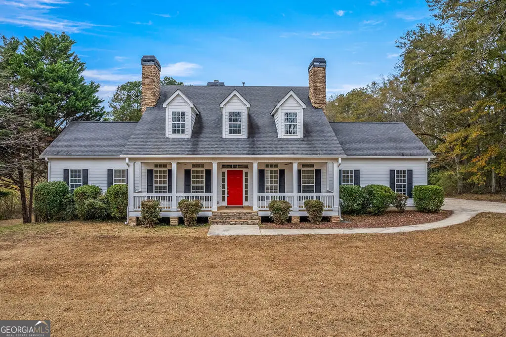 202 Victoria Drive, Moreland, GA 30259 - Image #1
