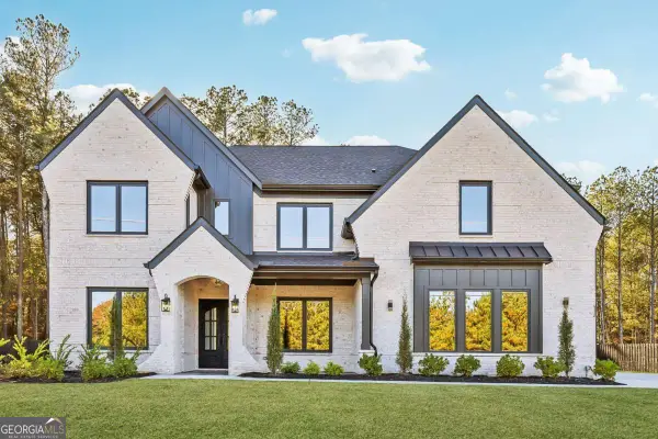 3209 Bold Springs Road, Dacula, GA 30019