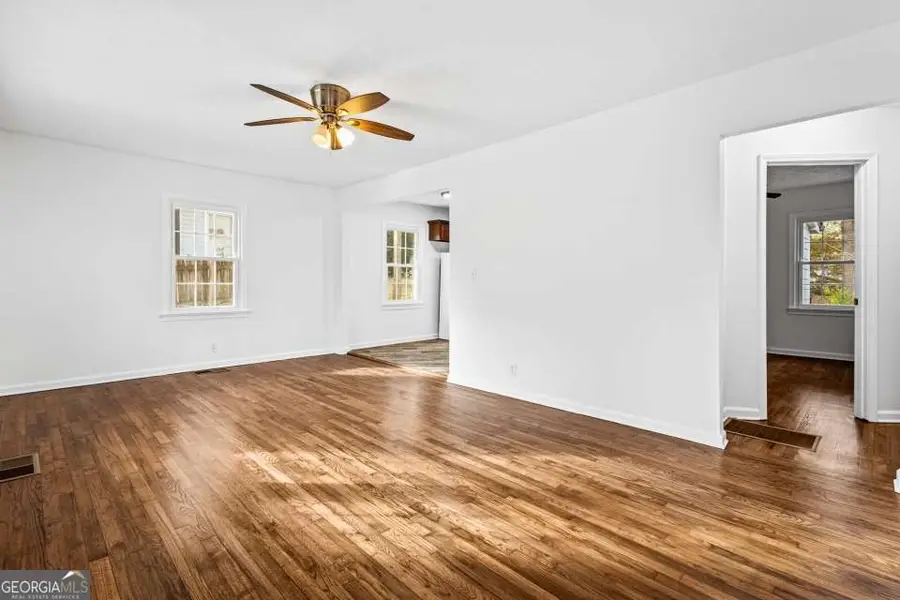 4681 City View Drive, Forest Park, GA 30297 - #3