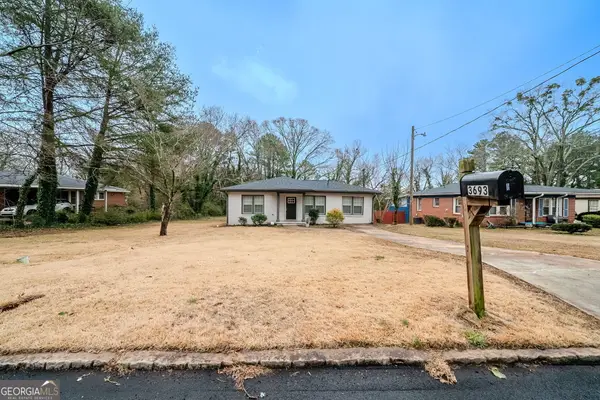 3693 Aldea Drive, Decatur, GA 30032