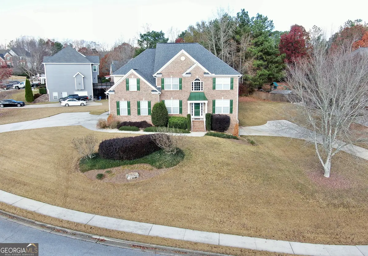 4796 Planters Walk, Douglasville, GA 30135 - Image #1