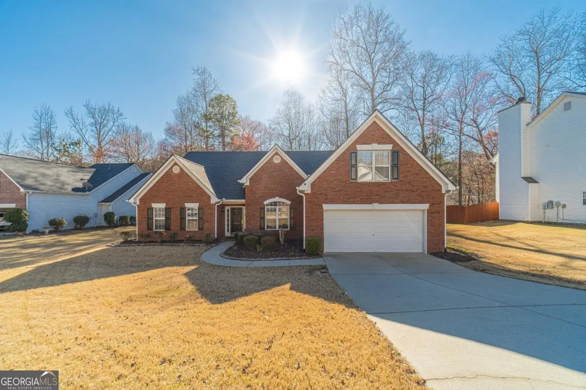2717 Links Overlook Drive, Dacula, GA 30019 - #1