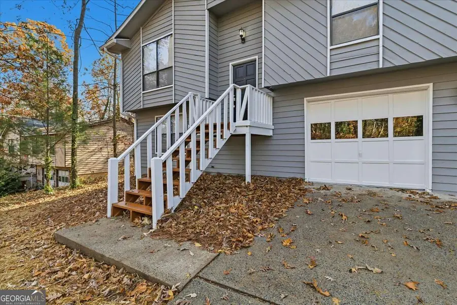 4758 Jamerson Forest Circle, Marietta, GA 30066 - Image #3