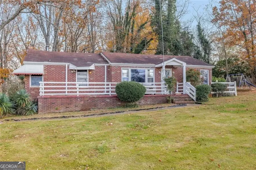 2626 White Sulphur Road, Gainesville, GA 30501 - Image #3