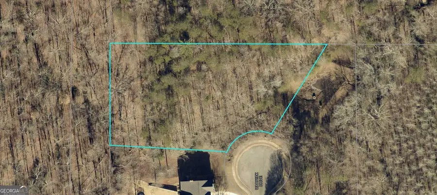 4765 Warwick Drive, Gainesville, GA 30506 - Image #2