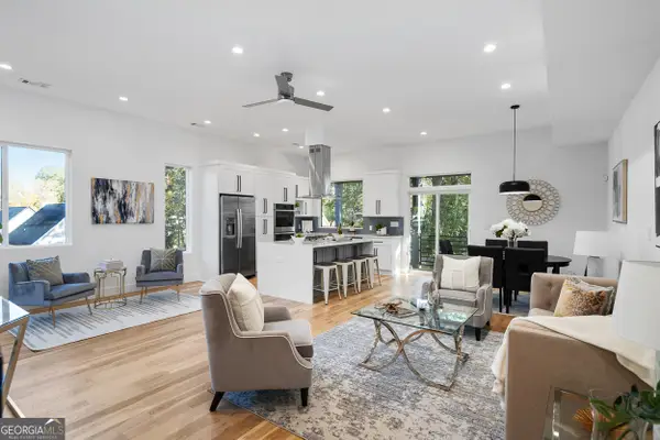 147 Hutchinson Street Ne, Atlanta, GA 30307