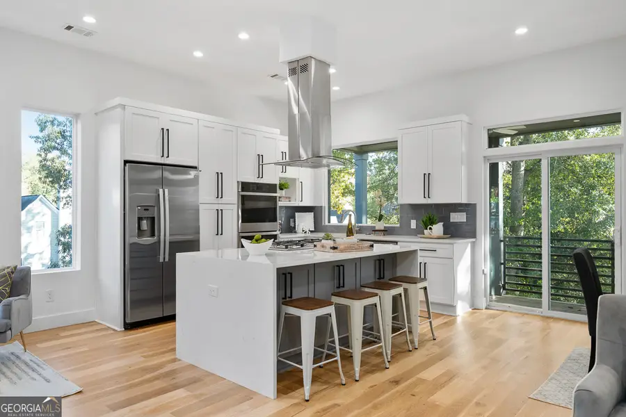 147 Hutchinson Street Ne, Atlanta, GA 30307 - Image #3