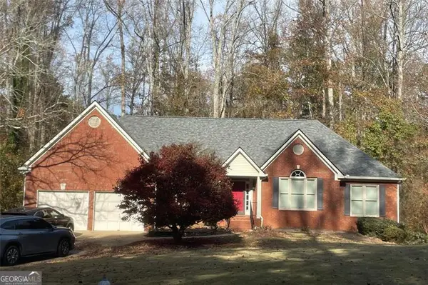 1525 Habersham Place, Cumming, GA 30041