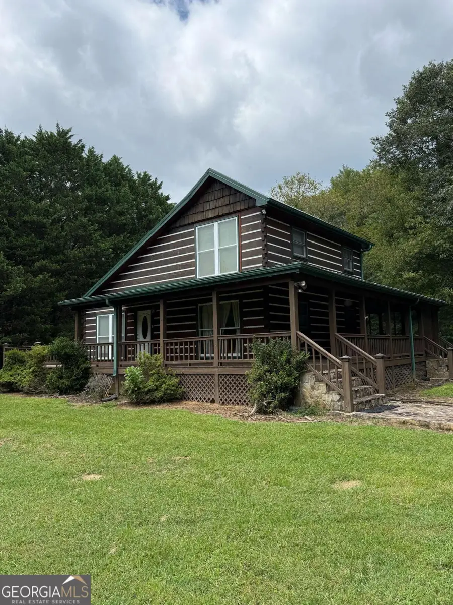 215 Hemlock Drive, Suches, GA 30572 - Image #2