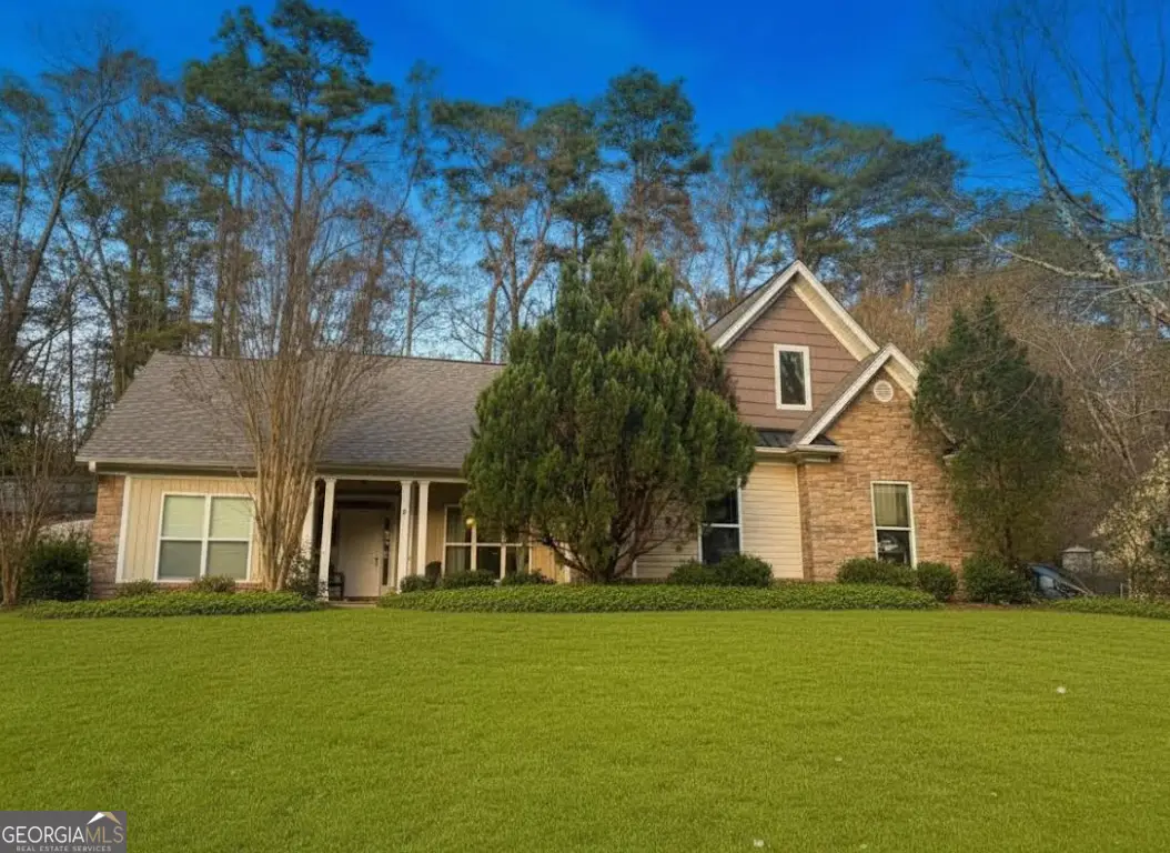 164 Laura Lane, Commerce, GA 30529 - Image #1