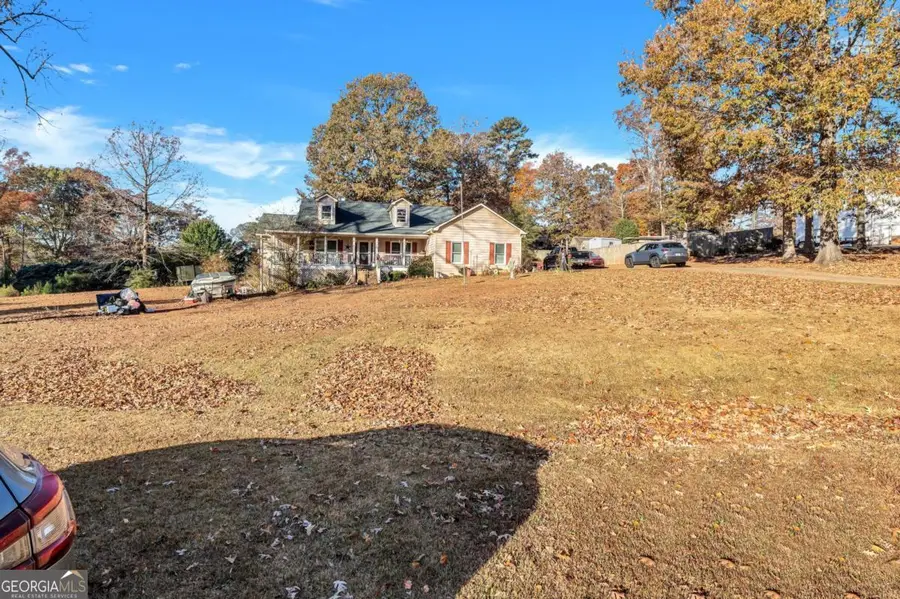 245 Moseley Crossing Drive, Stockbridge, GA 30281 - #2