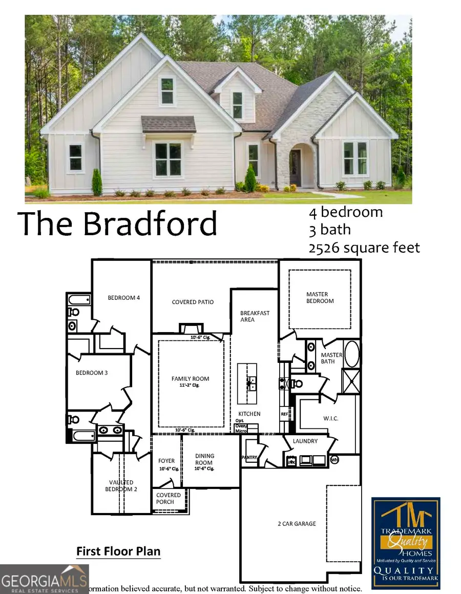 181 Hidden Meadows Dr., Gay, GA 30218 - Image #3