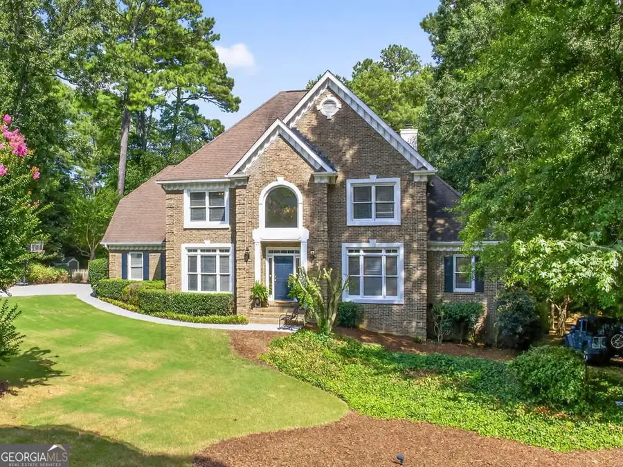 1430 Roanoke Trace, Grayson, GA 30017 - Image #2