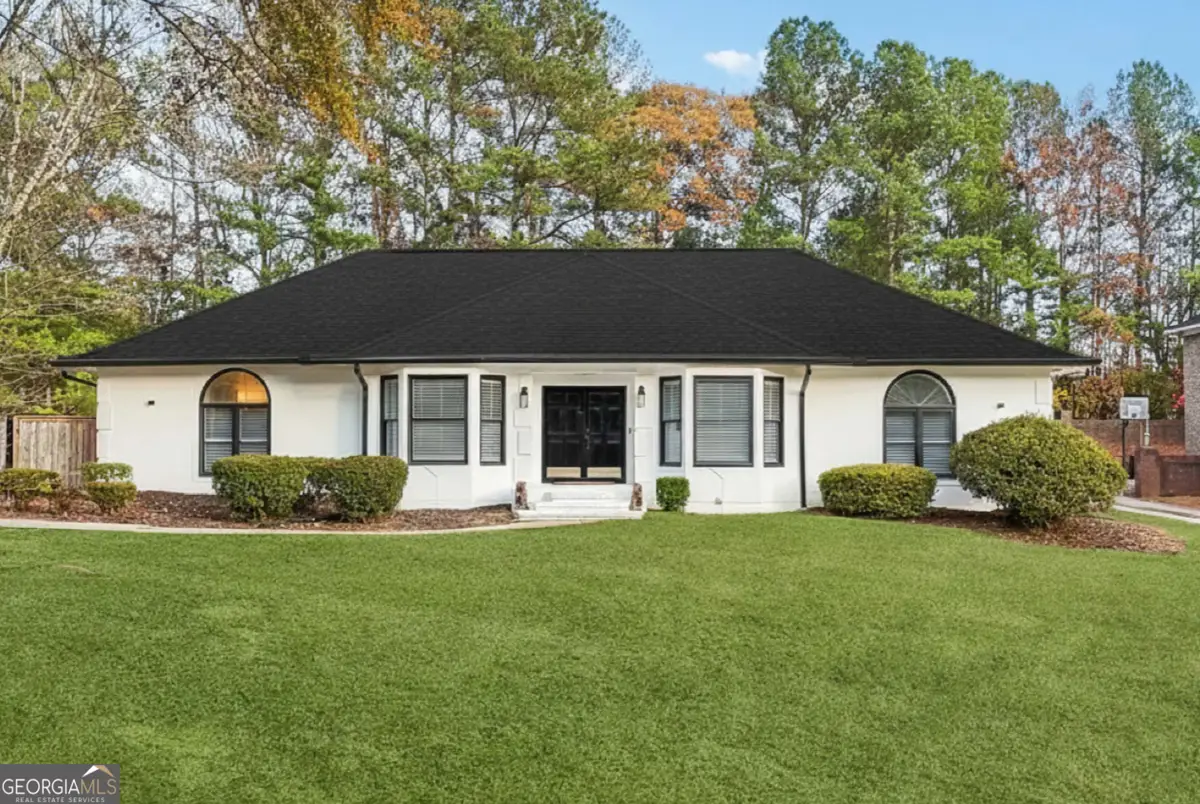 4985 Cascade Overlook Sw, Atlanta, GA 30331 - #1