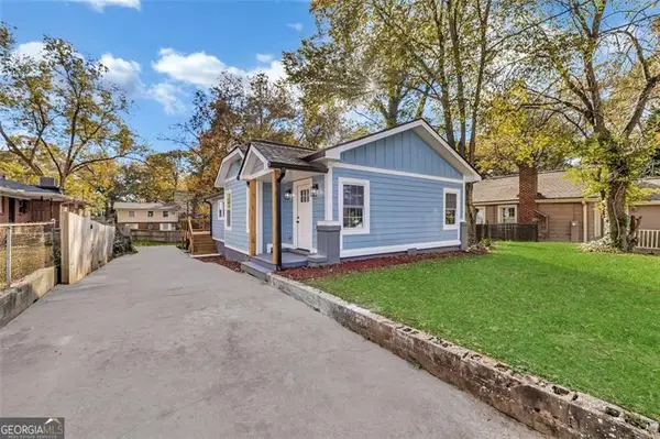 1874 Phillips Avenue, East Point, GA 30344