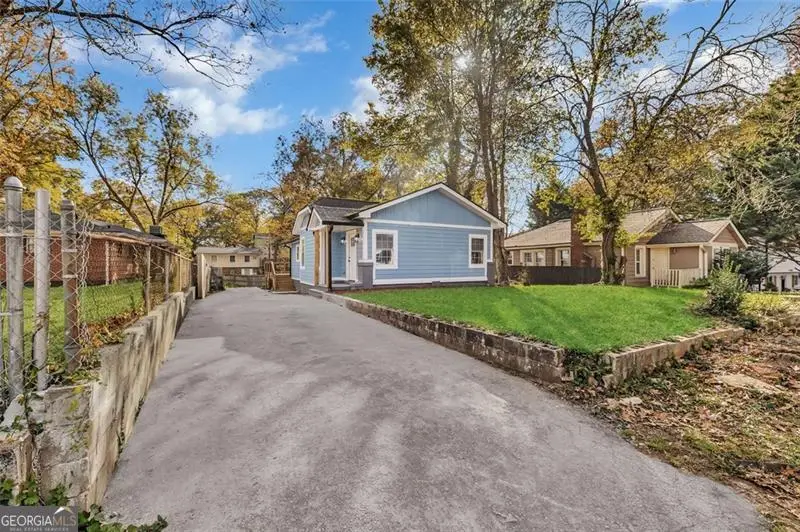 1874 Phillips Avenue, East Point, GA 30344 - Image #3