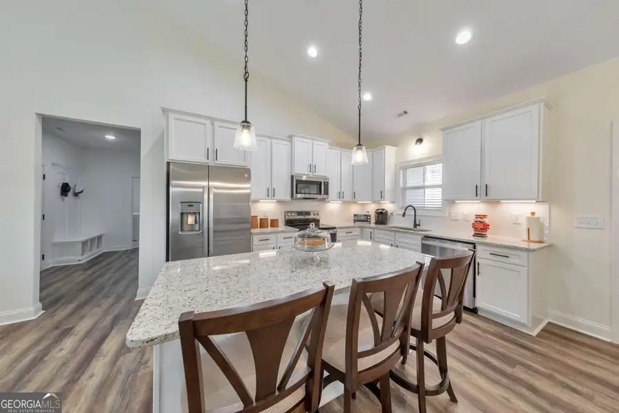 516 Barnwood Drive, Rockmart, GA 30153 - Image #3