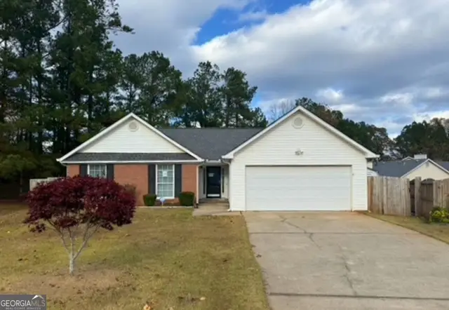 248 Brannans Walk, McDonough, GA 30253 - Image #1