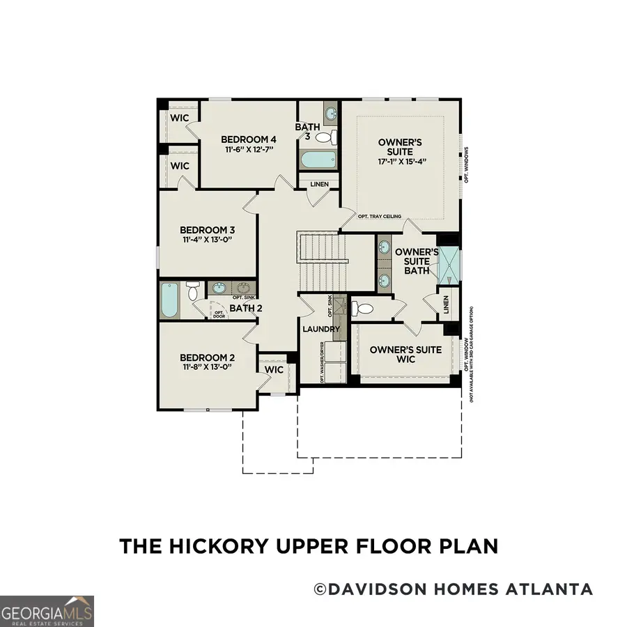 153 Atlas Lane, Winder, GA 30680 - Image #3