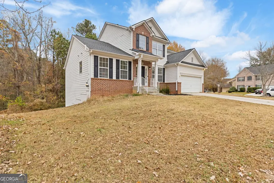 2813 Glenlocke Circle Nw, Atlanta, GA 30318 - Image #2