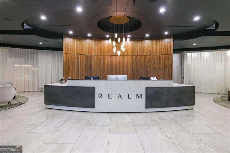 3324 Peachtree Road Ne #2507, Atlanta, GA 30326 - Image #2