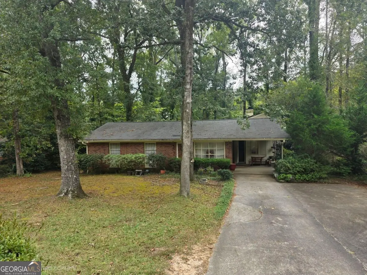 4726 Cheryle Ann Drive, Macon, GA 31210 - Image #1