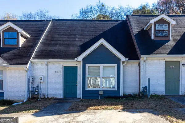 8674 Ashley Way, Douglasville, GA 30134