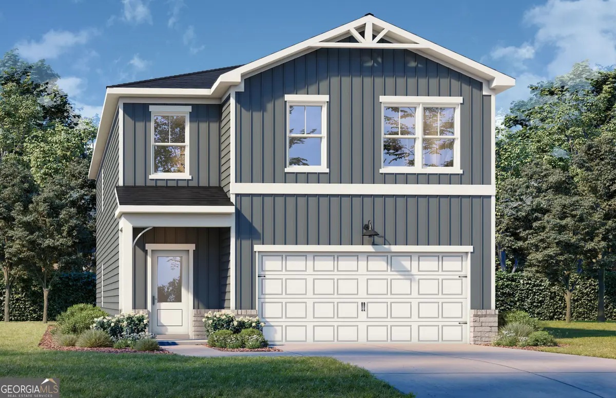 181 Atlas Lane, Winder, GA 30680 - Image #1