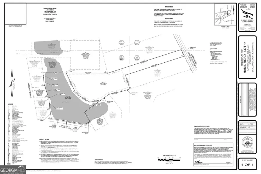 195 Hamil Road, Griffin, GA 30223 - Image #3