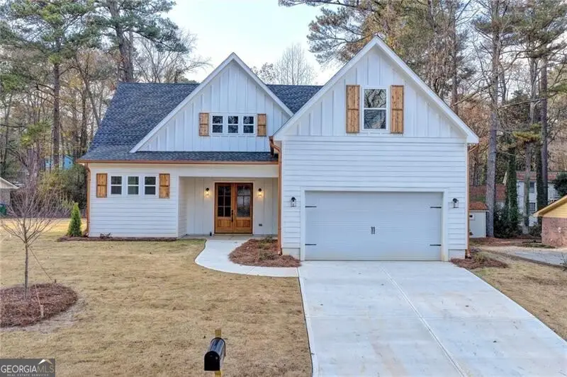 3449 Oak Drive, Lawrenceville, GA 30044 - Image #1