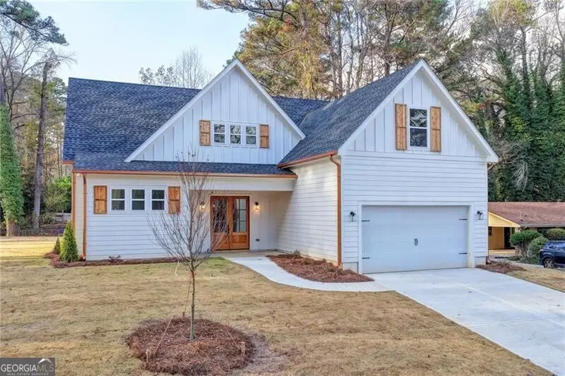 3449 Oak Drive, Lawrenceville, GA 30044 - Image #3