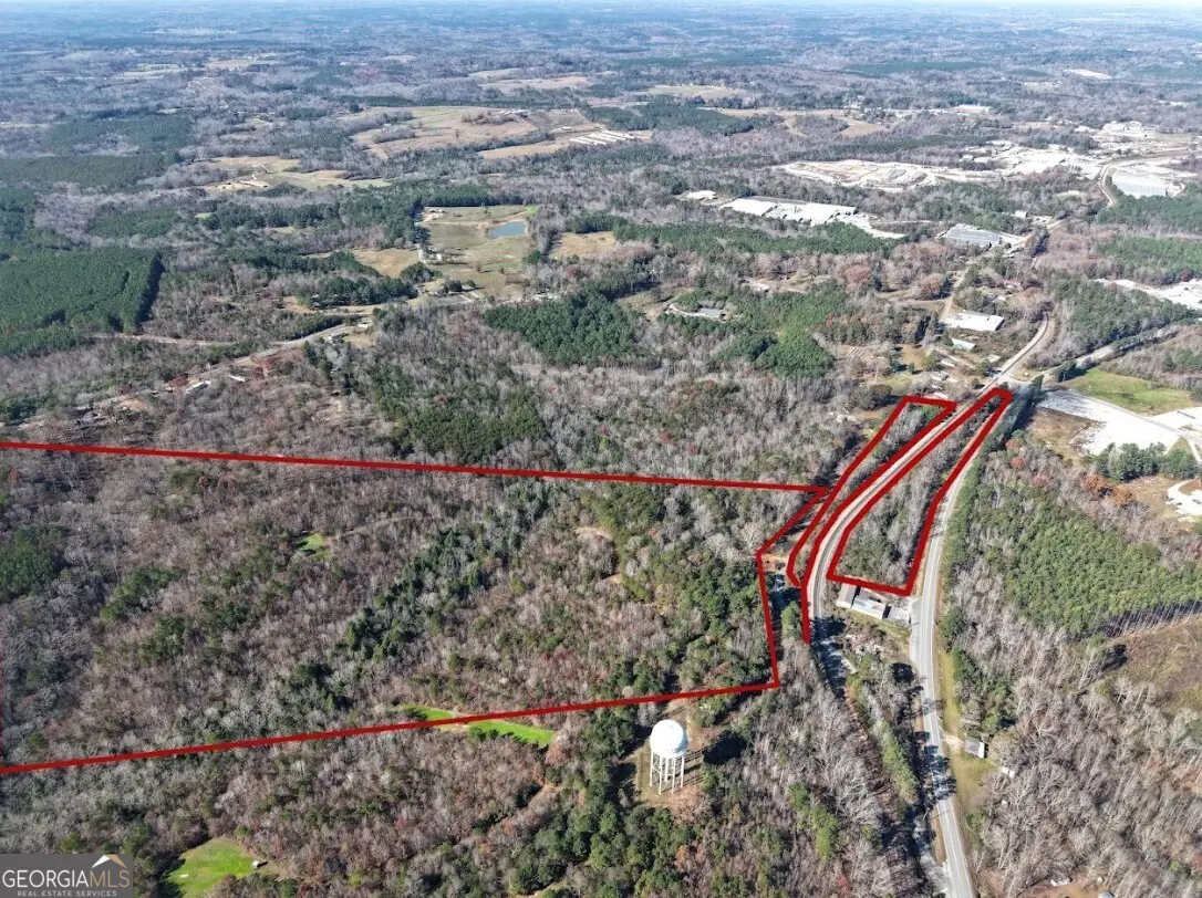 0 Sam Letson Industrial Road, Haleyville, AL 35565 - Image #1