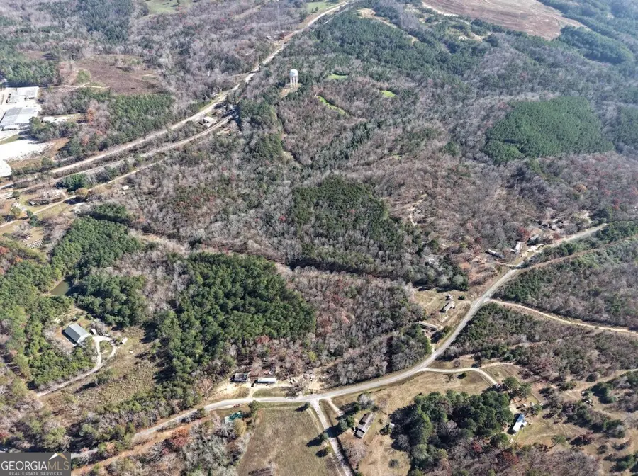 0 Sam Letson Industrial Road, Haleyville, AL 35565 - Image #3