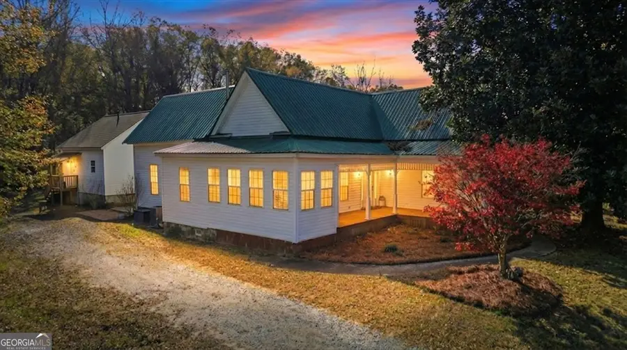 42 S Hunter Street, Senoia, GA 30276 - Image #2