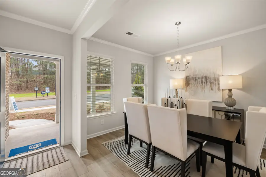 316 Cedar Hollow Drive #156, Conyers, GA 30094 - #3