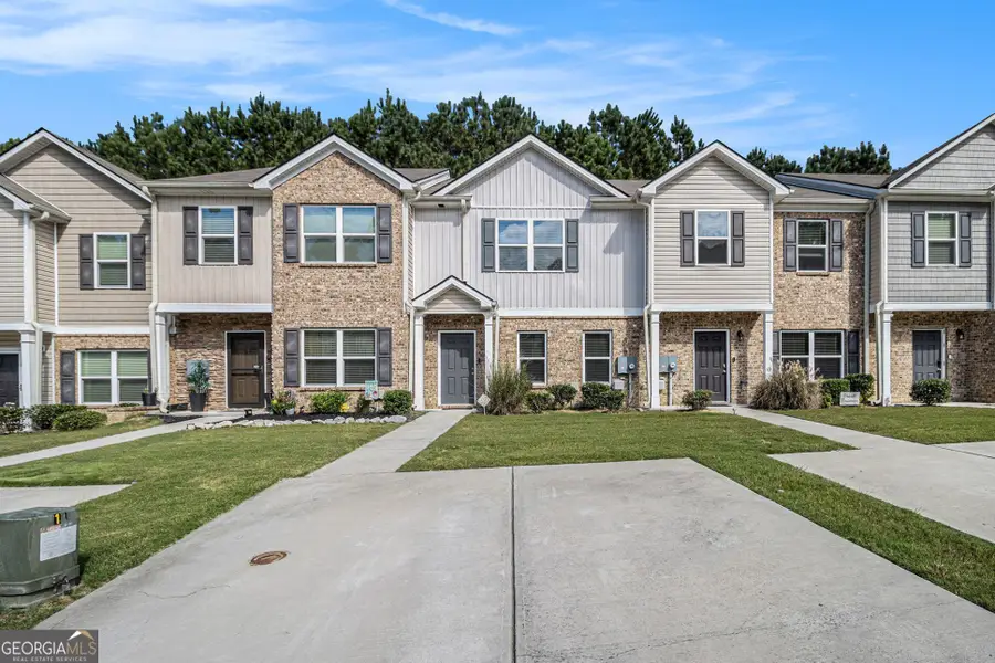 6148 Oakley Road #23, Union City, GA 30291 - Image #3